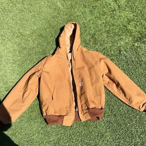 Carhartt Jacket